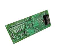 Practical Stable Replacement Control Board Suitable for Dishwashers Designed to Reduce Failures and Extend the Life of Main Board