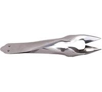 Practical Stainless Steel Cutter Pineapple Eye Peeler Kitchen Aid Durability