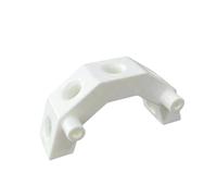Practical Stand for Storing Large Drill Bits from 15mm to 35mm Size Wall Mountable Storage Rack Wall Mount Bit Holders