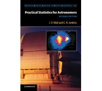 Practical Statistics for Astronomers
