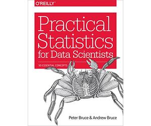 Practical Statistics for Data Scientists