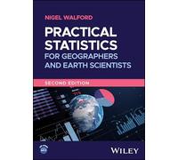 Practical Statistics for Geographers and Earth Scientists