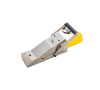 Practical Steel Single Acting Hydraulic Flange Vertical Lifting Wedge Spreader Hydraulic Tools