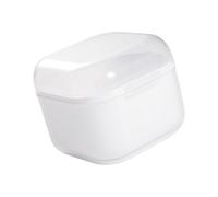 Practical Sterilizer Box For Manicure Tools Nails Drill Bits Cleaner Suitable For Nails Art Schools And Salons