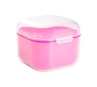 Practical Sterilizer Box For Manicure Tools Nails Drill Bits Cleaner Suitable For Nails Art Schools And Salons