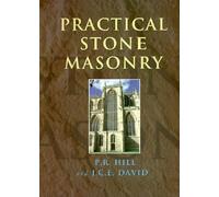 Practical Stone Masonry