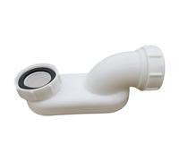 Practical Sturdy Adjustable Drain Pipe Threaded Connection Leakproof Designs Efficient Water Flows Daily Use Threaded Expandable Drain Pipe