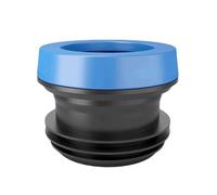 Practical Sturdy Double Layer Toilet Flange for Improved Sealing and Easy Installation Designs Daily Use Toilet Gaskets