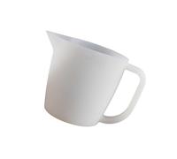 Practical Sturdy Resin Art Silicone Splits Cup Multipurpose Channel Tool Accessory for Controlled Paint Pouring Art Supplies