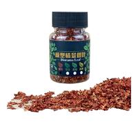 Practical Sturdy Resin Miniature Leaf Decoration For Dollhouses And Smakk Landscape Architecture Projects Supplies
