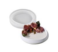 Practical Sturdy Silicone Craft Accessory for Artistics Creation and Decorative Projects Supplies Making