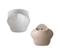 Practical Sturdy Silicone Craft Home Accessory for Star Holders Easy Release Daily Decoration Artistics Designs