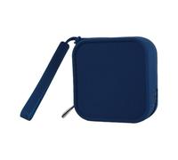 Practical Sturdy Silicone Jewelry Coin Purse Soft Materials Decoration for Trendy Women and Students Daily Use