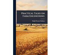 Practical Talks on Farm Engineering