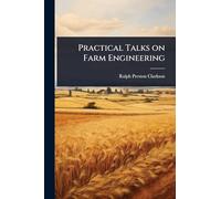 Practical Talks on Farm Engineering