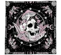 Practical Tarot Tablecloth, Table Cover for Dining Room, Kitchen Table, Decors, Stylishs, Tablecloth for Spiritual Instructions