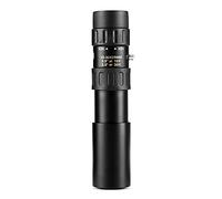 Practical Telescope 8X30 Compact Practical Telescope Telescope Professional Bird Watching Binoculars,Waterproof Fogproof Practical Telescope Telescope for Outdoor Sightseeing Travelling Hunting Gami