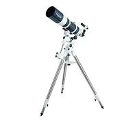 Practical Telescope Astro Reflector Telescope, Focal Length 750Mm, Finder Mirror 6X30, up to 354 Times, Collecting Power