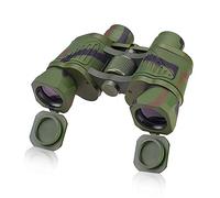 Practical Telescope Binoculars 50X50 Telescope with Low Light Vision Folding Hd Compact Travelling Concerts,