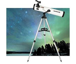 Practical Telescope Catadioptric Telescope Brackettype Astronomical 3Inch Telescope Newtonian Telescope Astronomical Space Telescope Telescope vision