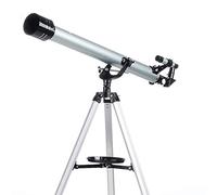 Practical Telescope High Power Hd Monocular,Astronomical Telescope F90060M Highdefinition Highdefinition 675 Times Moon Crater Heaven and Earth Dualuse