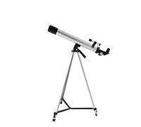 Practical Telescope Outdoor Monocular Practical Telescope Telescope, Hd Professional Practical Telescope Telescope, Builtin Aluminum Tripod, 90 Degree Elevation Ergonomic Design, Suitable for Chil