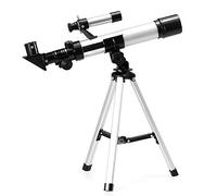 Practical Telescope Outdoor Portable 32X Refractive Spotting Scope Space Astronomical Telescope Waterproof Birdwatch Travel Monocular, YangRy