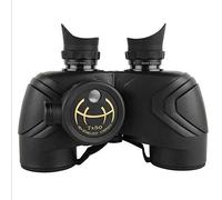 Practical Telescope Sky Telescope 7X50 Compass Waterproof,