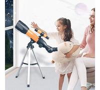 Practical Telescope Sky Telescope Astronomical Telescope Student,