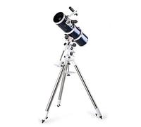 Practical Telescope Telescope for Professional Adults Astronomy Beginners,Refractor Telescope for Astronomy,Finder Mirror: 6 X30,Limit Star: 13.4,Focal Length 750Mm with Tripod