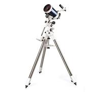 Practical Telescope Telescope for Professional Adults Astronomy Beginners, Refractor Telescope for Astronomy, Finder Mirror: 6 X30,Limit Star: 13.1, Focal