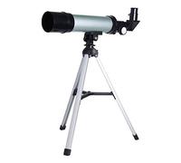Practical Telescope Telescope Refractor Telescope Scope, Multilayer Green Film up to 90 Times, YangRy