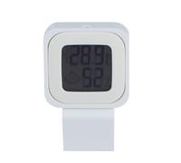 Practical Temperature and Humidity for 3 Combo Accurate Measurement Mounting for 3D Printer Humidity Management Upgraded Temperature Regulator