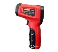 Practical Temperature Gauges Suitable For HVAC Systems And Laboratory Analysis Lightweight And Easy To Carry HVAC Thermometers