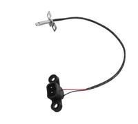 Practical Temperature Sensing Probe Heat Sensors Probe Metal Temperature Sensors Easy Installation Pressure Replacement