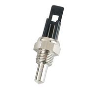 Practical Temperature Sensings Probes for Water Heating Boiler Water Heaters Spare Parts 2pcs Humiditys Gauges Indoor Thermometers