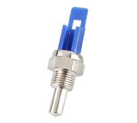 Practical Temperature Sensings Probes for Water Heating Boiler Water Heaters Spare Parts 2pcs Humiditys Gauges Indoor Thermometers