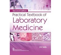 Practical Textbook of Laboratory Medicine