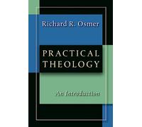 Practical Theology: An Introduction