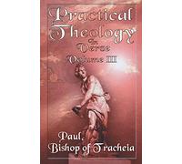 Practical Theology in Verse: 3