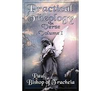 Practical Theology in Verse, Volume I: 1
