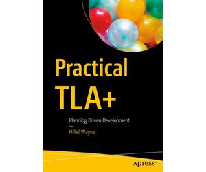 Practical TL Planning Driven Development the New