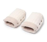 Practical Toddler Hand Mittens Cozy & Hand Protectors Warmer Provide Warmth & Comfort for Your Child Infant Carriage Warmers