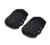 Practical Toddler Hand Mittens Cozy & Protectors Warmer Provide Warmth & Comfort for Your Child Comfortable Protections for Parents Using Strollers