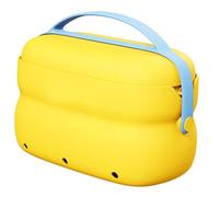 Practical Travel Cosmetic Organized Makeup Bag Dry Wet Separation for Women Who Love Traveling and Efficient Packing Makeup Bag