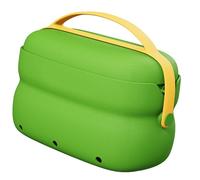 Practical Travel Cosmetics Organized Makeup Bag Dry Wet Separation for Women Who Love Travel and Efficient Packing