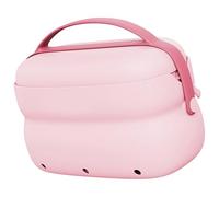 Practical Travel Cosmetics Organized Makeup Bag Dry Wet Separation for Women Who Love Travel and Efficient Packing