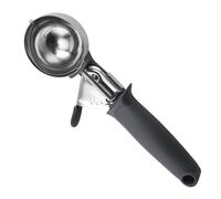 Practical Treats Spoon Ice Cream for Use with Cold Snacks Fruits and Pastries Items Kitchen Accessory Ergonomic Ice Cream
