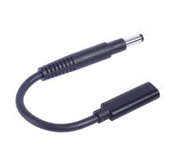 Practical Type C To 4817 Adapter Cable Short Power Conversion Cord Female To Male Port Line For Office Home And Travel