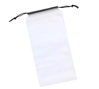 Practical Umbrella Wet Bag for Travel and Commuting Compact Portable Storage to Keep Bags Dry